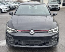 
										2024 Volkswagen Golf GTI 380 Performance full									