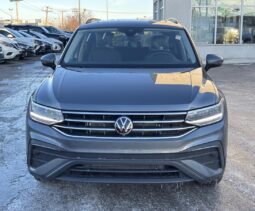 
										2024 Volkswagen Tiguan Comfortline 2.0t 8sp full									