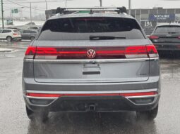 
										2024 Volkswagen Atlas Cross Sport Highline 2.0 4 portes TSI 4MOTION full									