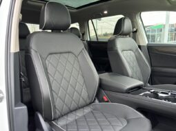 
										2025 Volkswagen Atlas Execline 2.0 Tsi full									