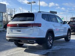 
										2025 Volkswagen Atlas Comfortline 2.0 Tsi full									