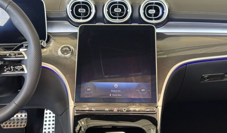 
								2024 Mercedes-Benz CLE300 4MATIC Cabriolet full									