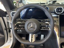 
										2024 Mercedes-Benz CLE300 4MATIC Cabriolet full									