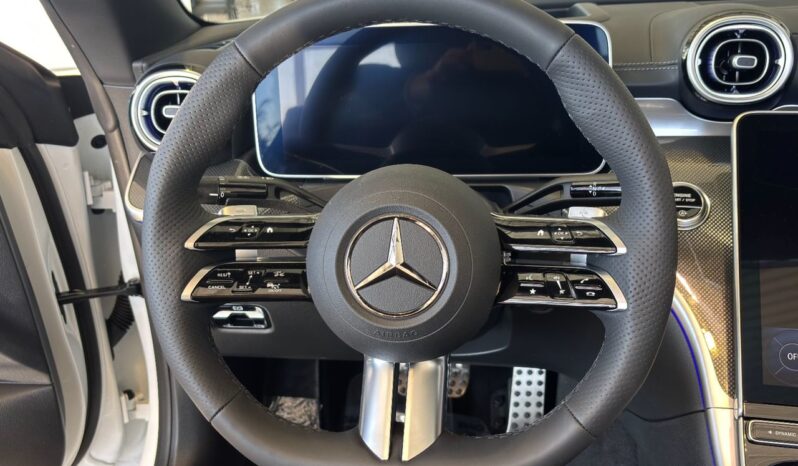 
								2024 Mercedes-Benz CLE300 4MATIC Cabriolet full									