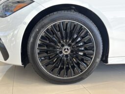 
										2024 Mercedes-Benz CLE300 4MATIC Cabriolet full									