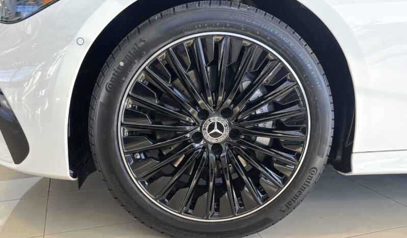 
								2024 Mercedes-Benz CLE300 4MATIC Cabriolet full									