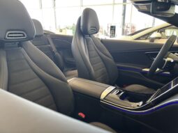 
										2024 Mercedes-Benz CLE300 4MATIC Cabriolet full									