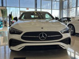 
										2024 Mercedes-Benz CLE300 4MATIC Cabriolet full									