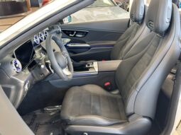 
										2024 Mercedes-Benz CLE300 4MATIC Cabriolet full									