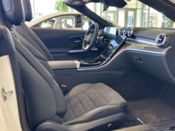 
										2024 Mercedes-Benz CLE300 4MATIC Cabriolet full									
