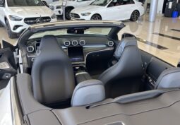 
										2024 Mercedes-Benz CLE300 4MATIC Cabriolet full									