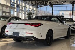 
										2024 Mercedes-Benz CLE300 4MATIC Cabriolet full									