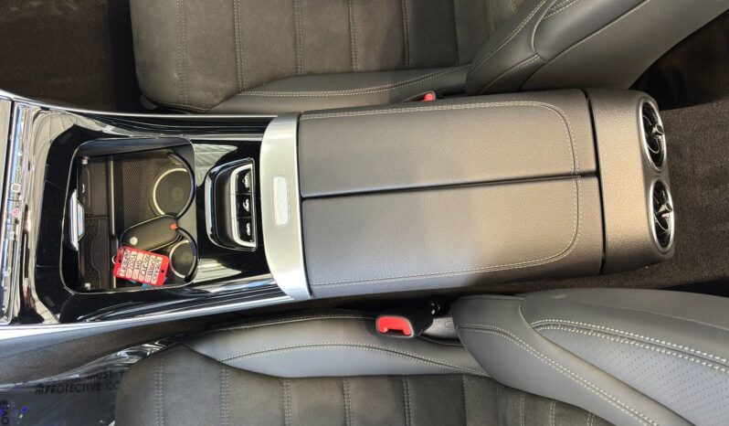 
								2024 Mercedes-Benz CLE300 4MATIC Cabriolet full									