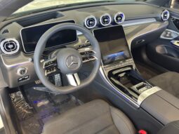 
										2024 Mercedes-Benz CLE300 4MATIC Cabriolet full									