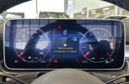 
										2024 Mercedes-Benz CLE300 4MATIC Cabriolet full									