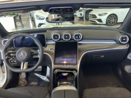 
										2024 Mercedes-Benz CLE300 4MATIC Cabriolet full									