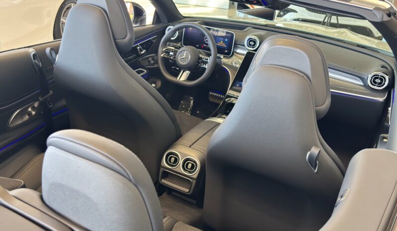 
								2024 Mercedes-Benz CLE300 4MATIC Cabriolet full									
