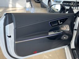 
										2024 Mercedes-Benz CLE300 4MATIC Cabriolet full									