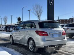 
										2015 Mercedes-Benz B250 4MATIC Sports Tourer full									