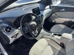 
										2015 Mercedes-Benz B250 4MATIC Sports Tourer full									