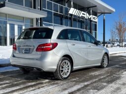 
										2015 Mercedes-Benz B250 4MATIC Sports Tourer full									