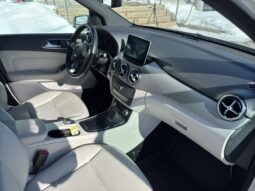 
										2015 Mercedes-Benz B250 4MATIC Sports Tourer full									