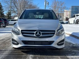 
										2015 Mercedes-Benz B250 4MATIC Sports Tourer full									