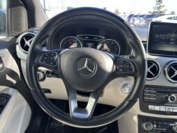 
										2015 Mercedes-Benz B250 4MATIC Sports Tourer full									