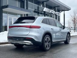 
										2023 Mercedes-Benz EQS450 SUV (BEV) full									