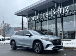 2023 Mercedes-Benz EQS450 SUV (BEV) - Occasion VUS - VIN: 4JGDM2EB7PA018376 - Mercedes-Benz Gatineau