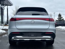 
										2023 Mercedes-Benz EQS450 SUV (BEV) full									