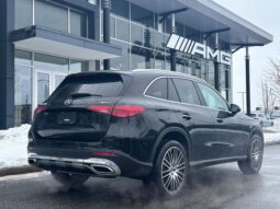 
										2025 Mercedes-Benz GLC300 4MATIC SUV full									