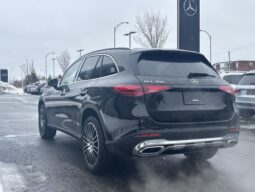 
										2025 Mercedes-Benz GLC300 4MATIC SUV full									