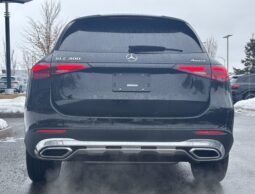 
										2025 Mercedes-Benz GLC300 4MATIC SUV full									