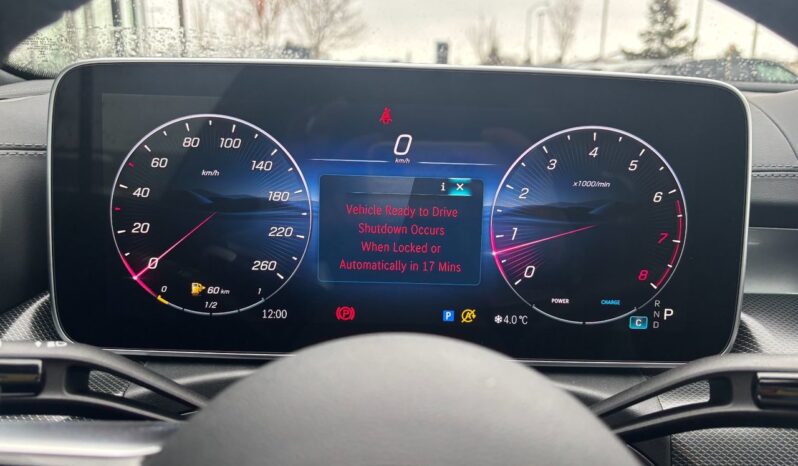 
								2025 Mercedes-Benz C-Class C 300 4MATIC full									