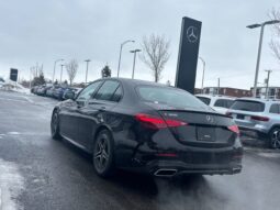 
										2025 Mercedes-Benz C-Class C 300 4MATIC full									
