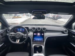 
										2025 Mercedes-Benz C-Class C 300 4MATIC full									