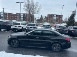 
										2025 Mercedes-Benz C-Class C 300 4MATIC full									