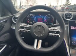 
										2025 Mercedes-Benz C-Class C 300 4MATIC full									