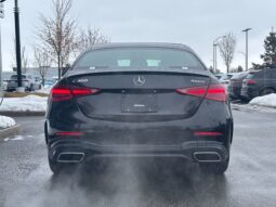 
										2025 Mercedes-Benz C-Class C 300 4MATIC full									