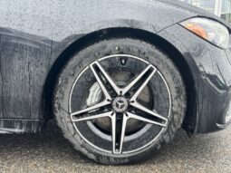 
										2025 Mercedes-Benz C-Class C 300 4MATIC full									