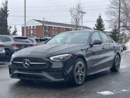 
										2025 Mercedes-Benz C-Class C 300 4MATIC full									
