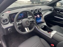 
										2025 Mercedes-Benz C-Class C 300 4MATIC full									