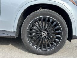 
										2025 Mercedes-Benz GLC300 4MATIC SUV full									