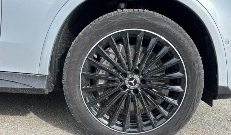 
								2025 Mercedes-Benz GLC300 4MATIC SUV full									