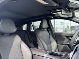 
										2025 Mercedes-Benz GLC300 4MATIC SUV full									