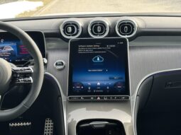 
										2025 Mercedes-Benz GLC300 4MATIC SUV full									