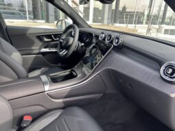 
										2025 Mercedes-Benz GLC300 4MATIC SUV full									