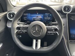 
										2025 Mercedes-Benz GLC300 4MATIC SUV full									