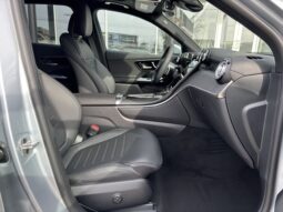 
										2025 Mercedes-Benz GLC300 4MATIC SUV full									